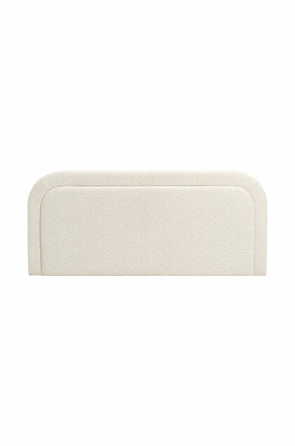 Ellos Senge & Madrasser>Home Hovedgærde Sienna Leopard Beige