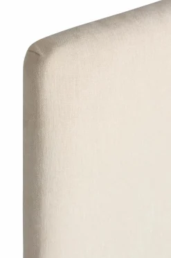 Ellos Senge & Madrasser>Home Hovedgærde Easy Beige farve