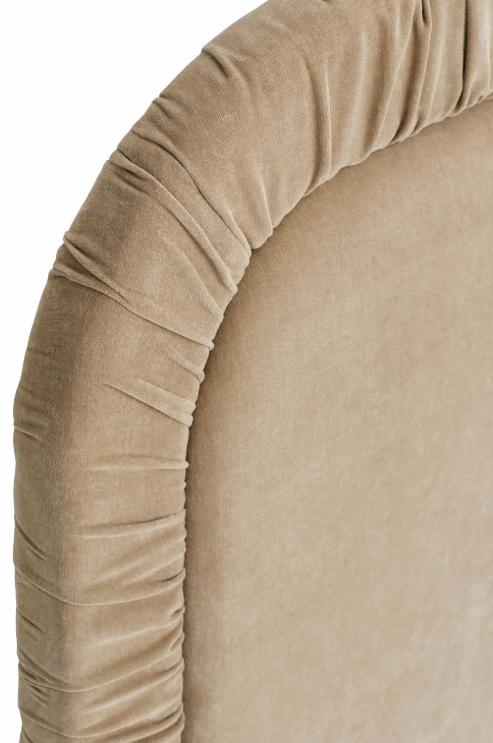 Ellos Senge & Madrasser>Home Hovedgærde Sienna Beige farve