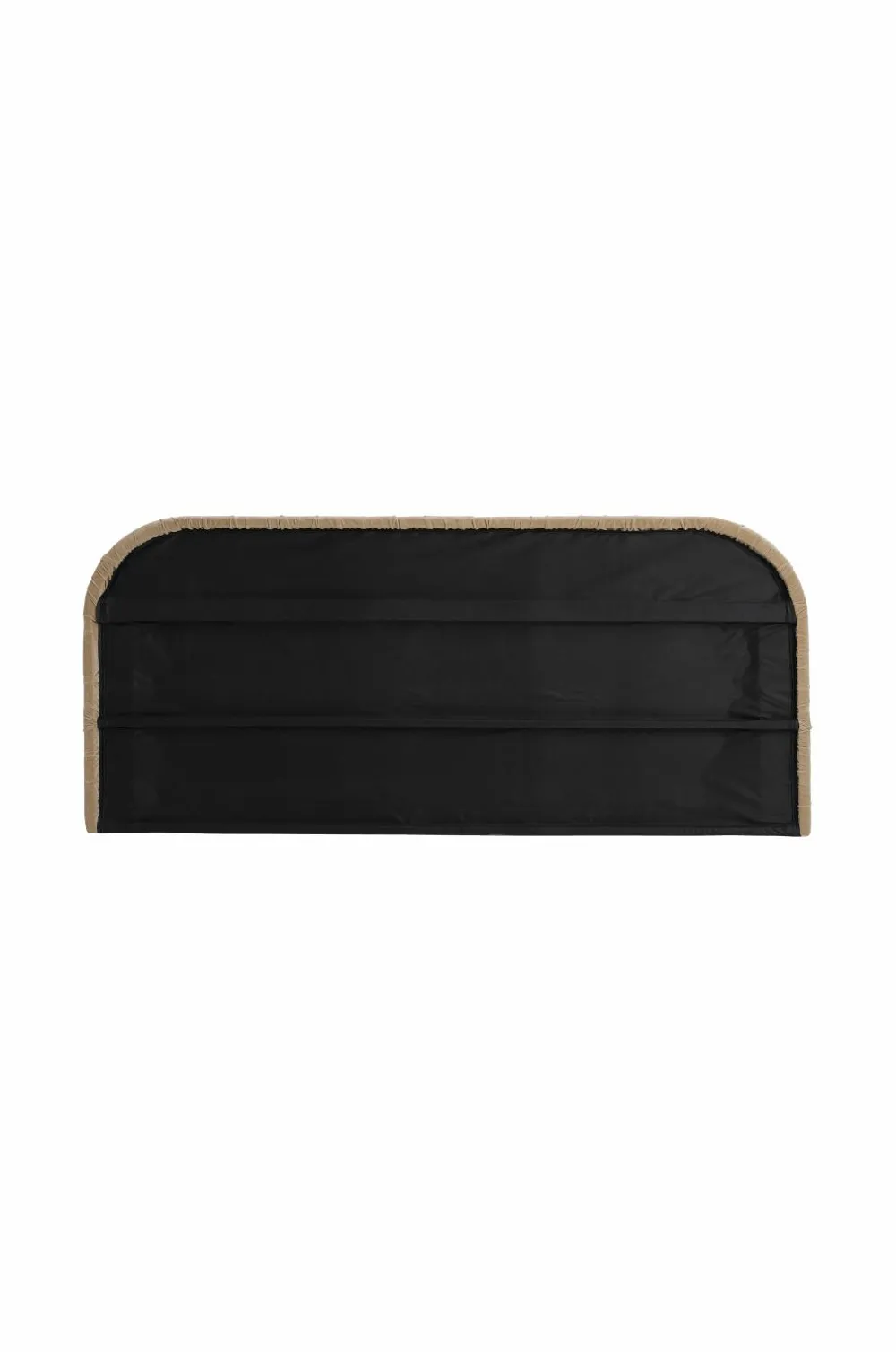 Ellos Senge & Madrasser>Home Hovedgærde Sienna Beige farve