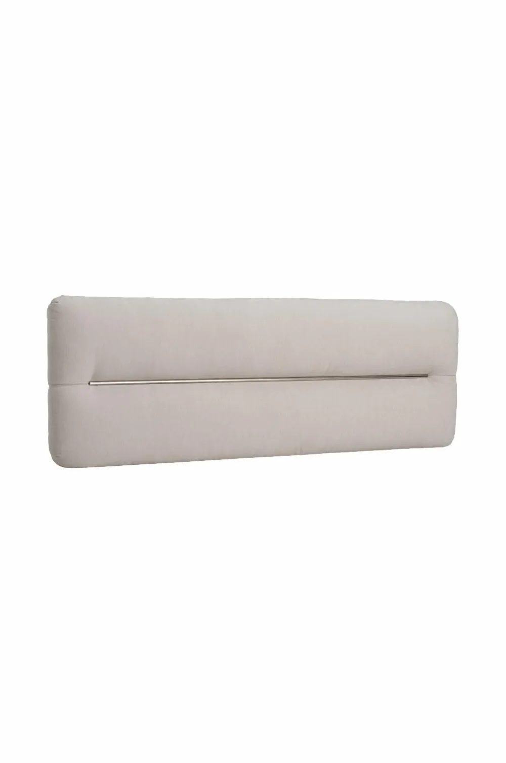 Ellos Senge & Madrasser>Home Hovedgærde Turin Beige