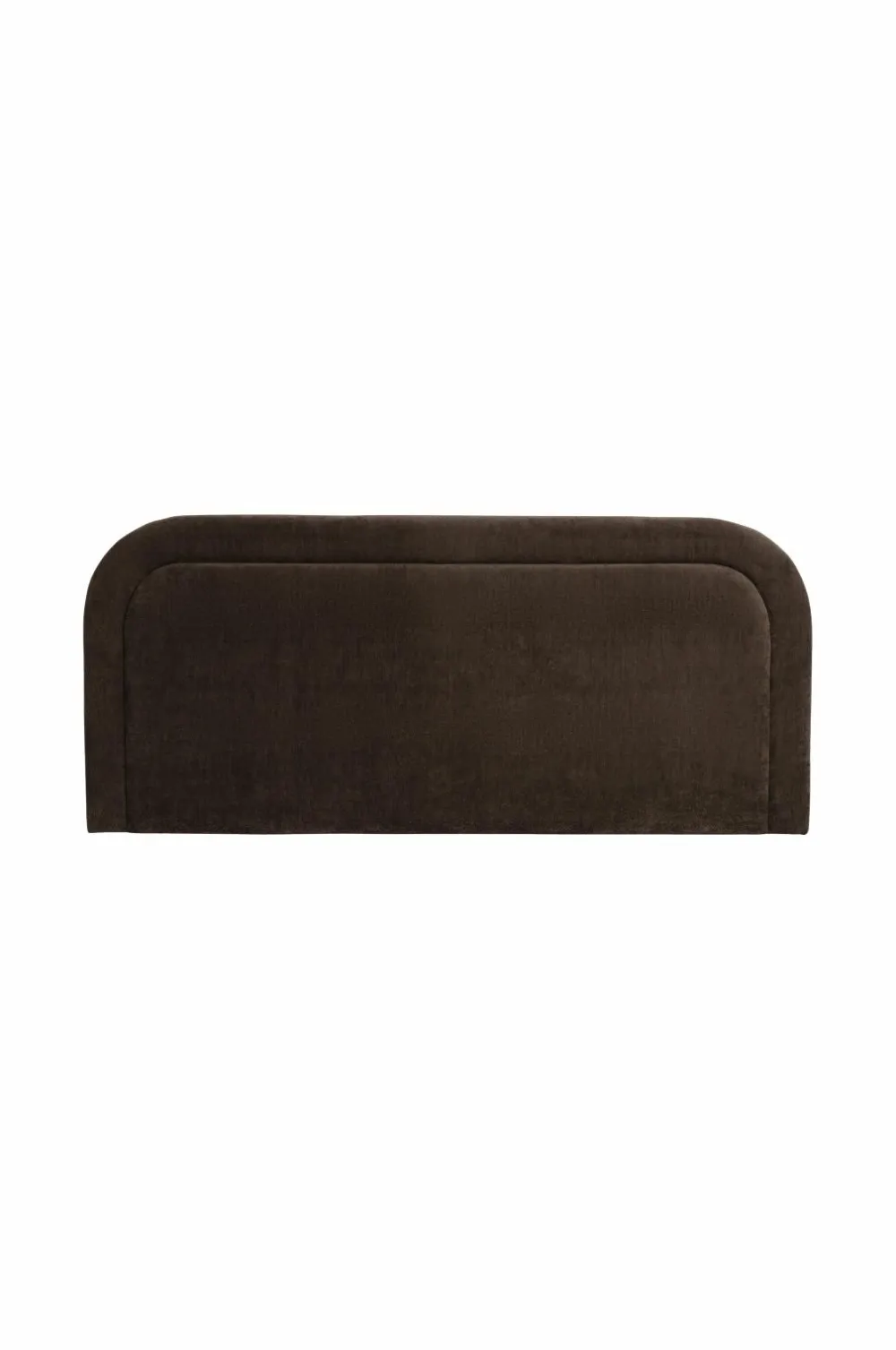 Ellos Home Hovedgærde Sienna Judy Brun New