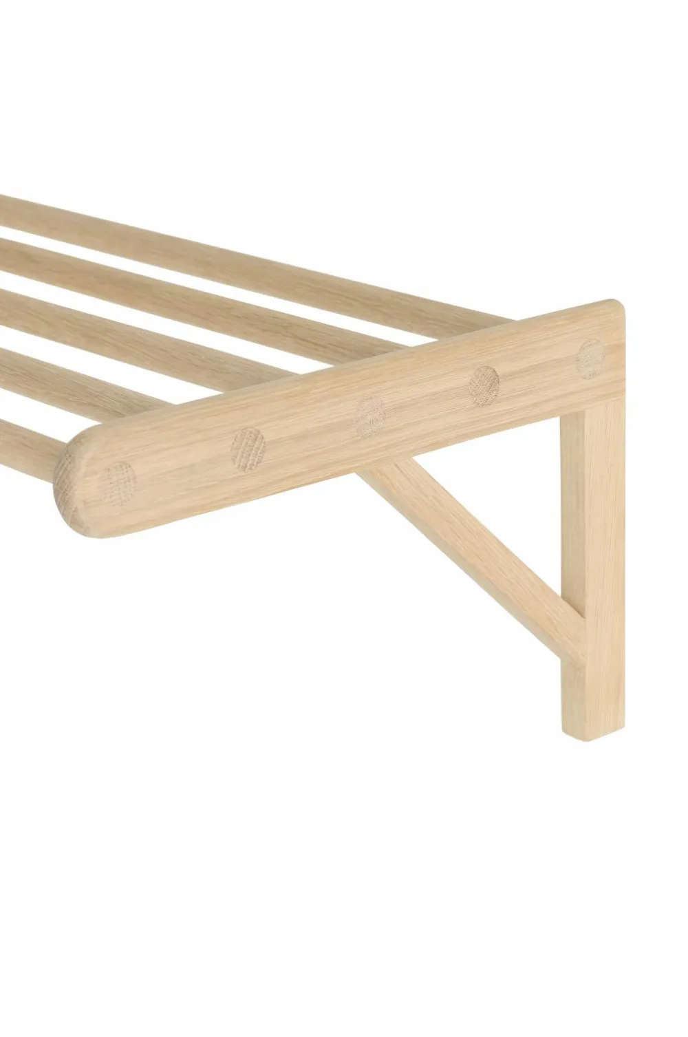 Ellos Entrémøbler>Home Hylde / skohylde Alba Beige