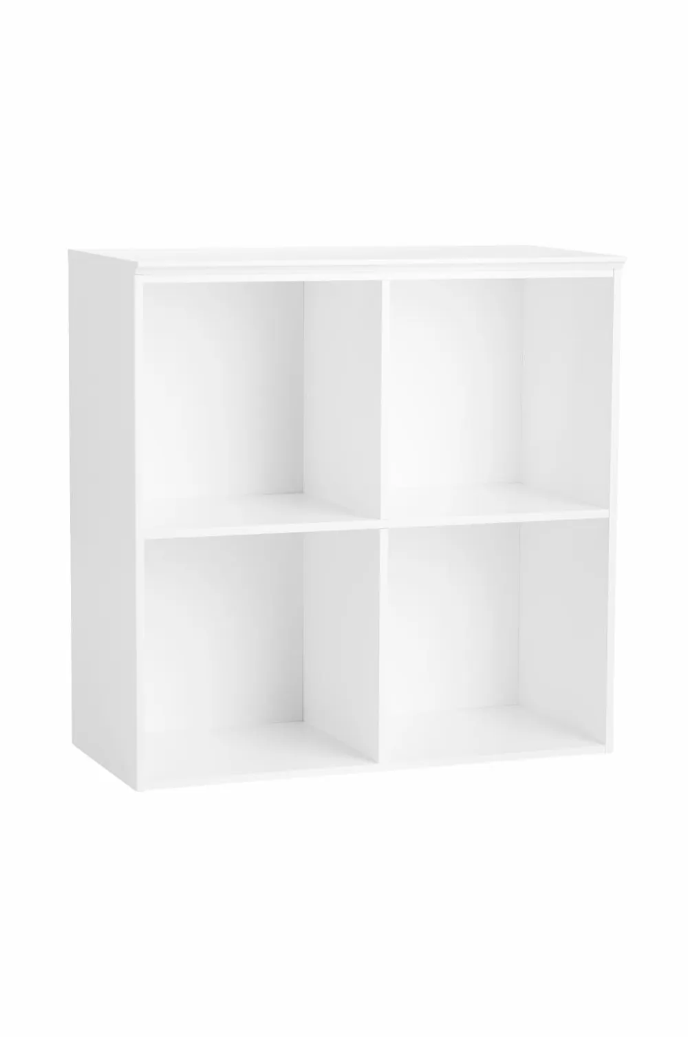 Ellos Home Hylde Hylla 2x2 Hvid Online