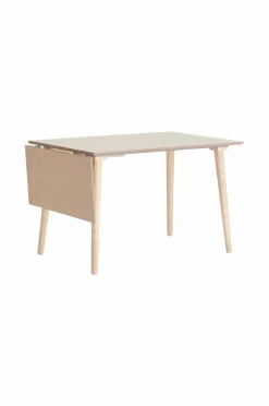 Ellos Borde>Home Klapbord Jolina 80x120 cm Offwhite