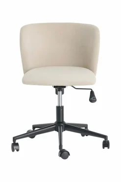 Ellos Stole & Skamler>Home Kontorstol Pirri Beige