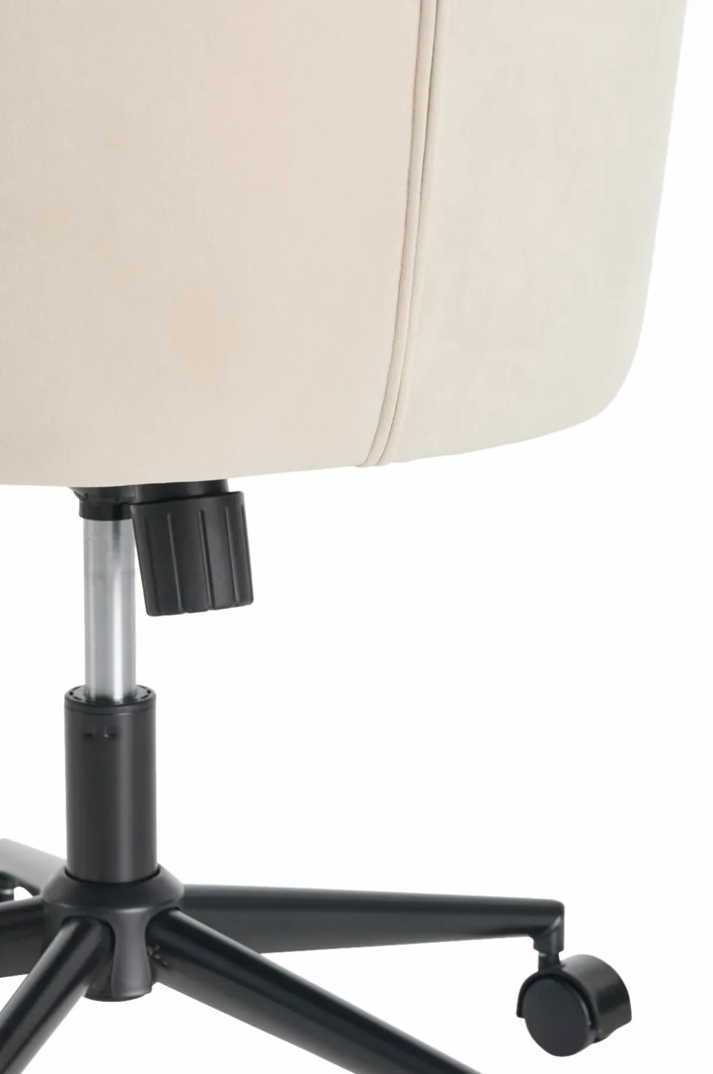 Ellos Stole & Skamler>Home Kontorstol Pirri Beige