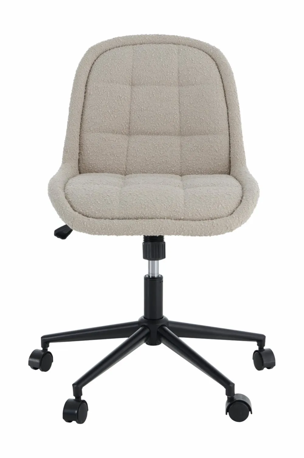 Ellos Stole & Skamler>Home Kontorstol Softi Beige