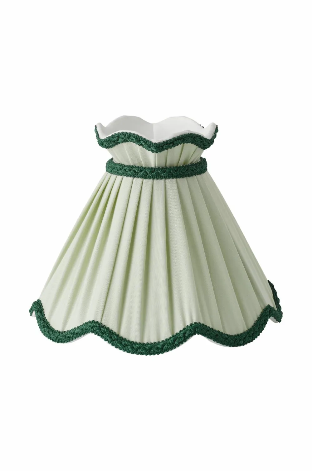 Ellos Lampeskærme>Home Lampeskærm Haga Grøn