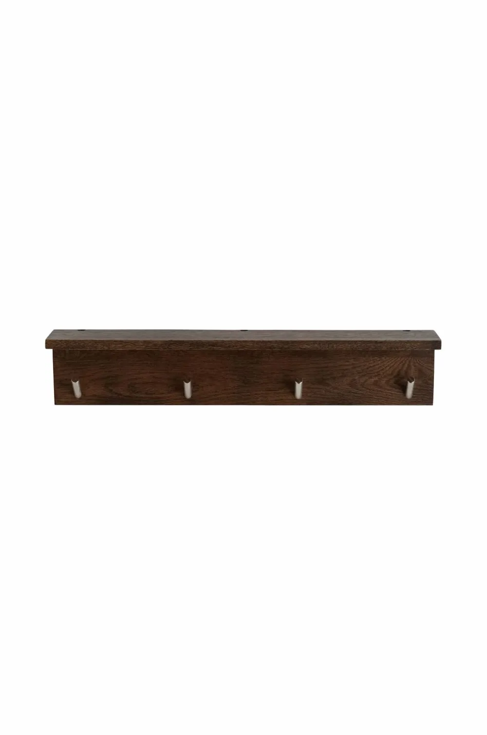 Ellos Reoler Og Opbevaring>Home Lille hylde Trine 60x12 cm Brun