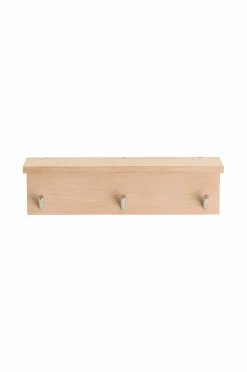 Ellos Reoler Og Opbevaring>Home Lille hylde Trine 40x12 cm Beige