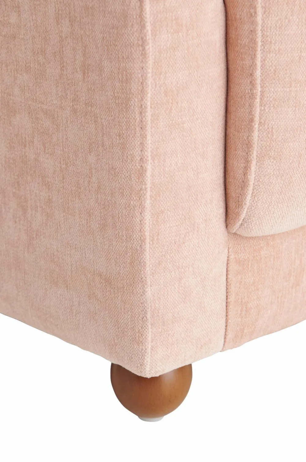 Ellos Sofaer & Lænestole>Home Lænestol Asplina Lys rosa