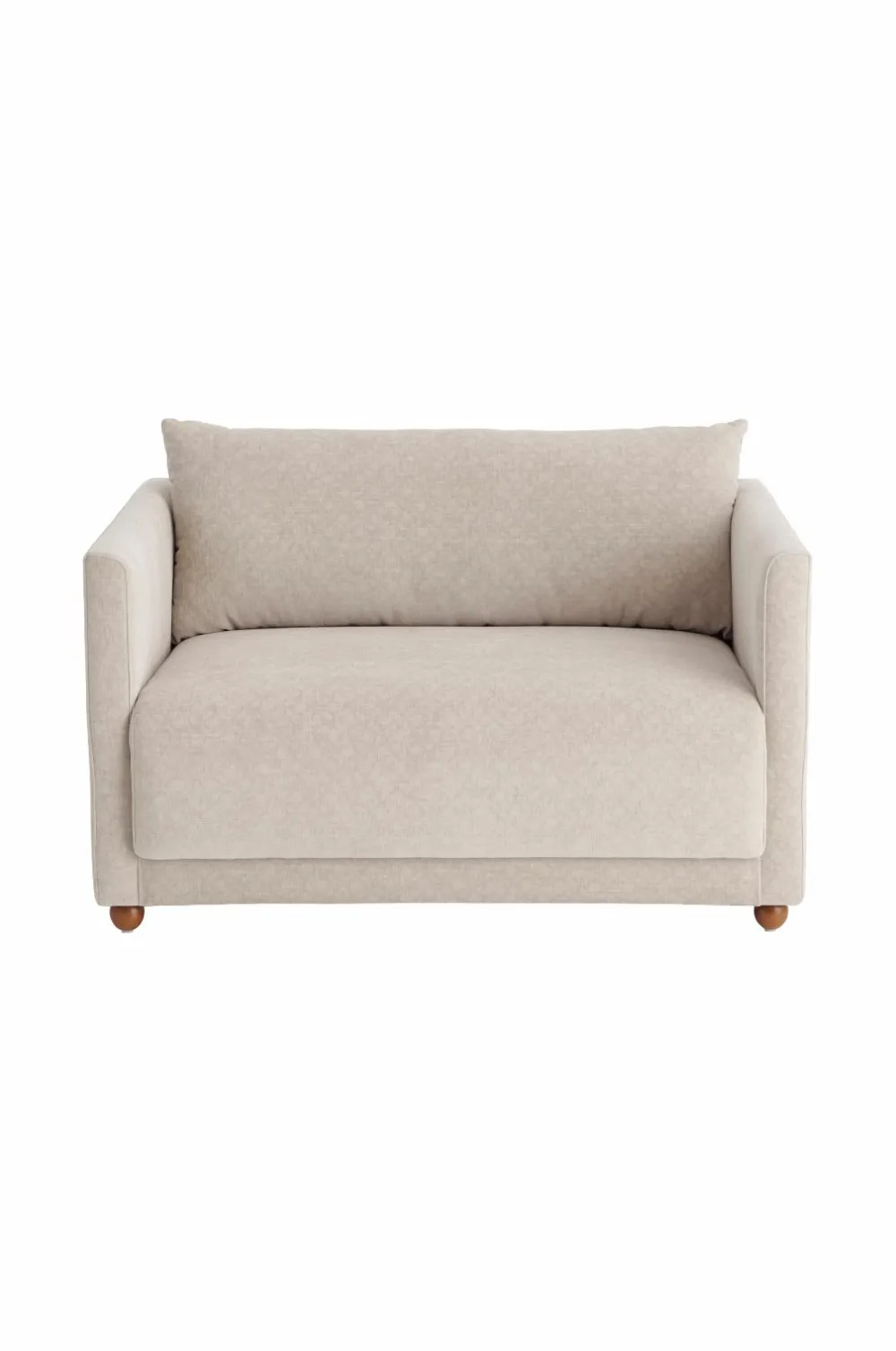 Ellos Sofaer & Lænestole>Home Lænestol Asplina Beige