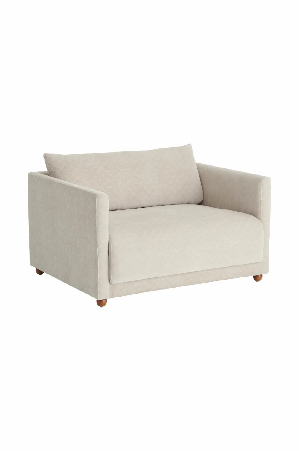 Ellos Sofaer & Lænestole>Home Lænestol Asplina Beige