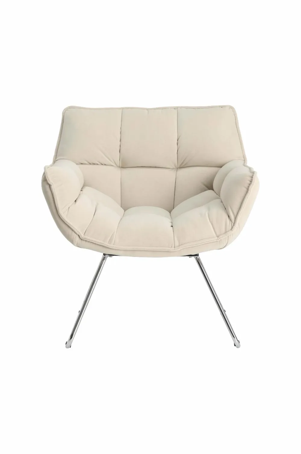 Ellos Home Lænestol Brittan Beige Clearance