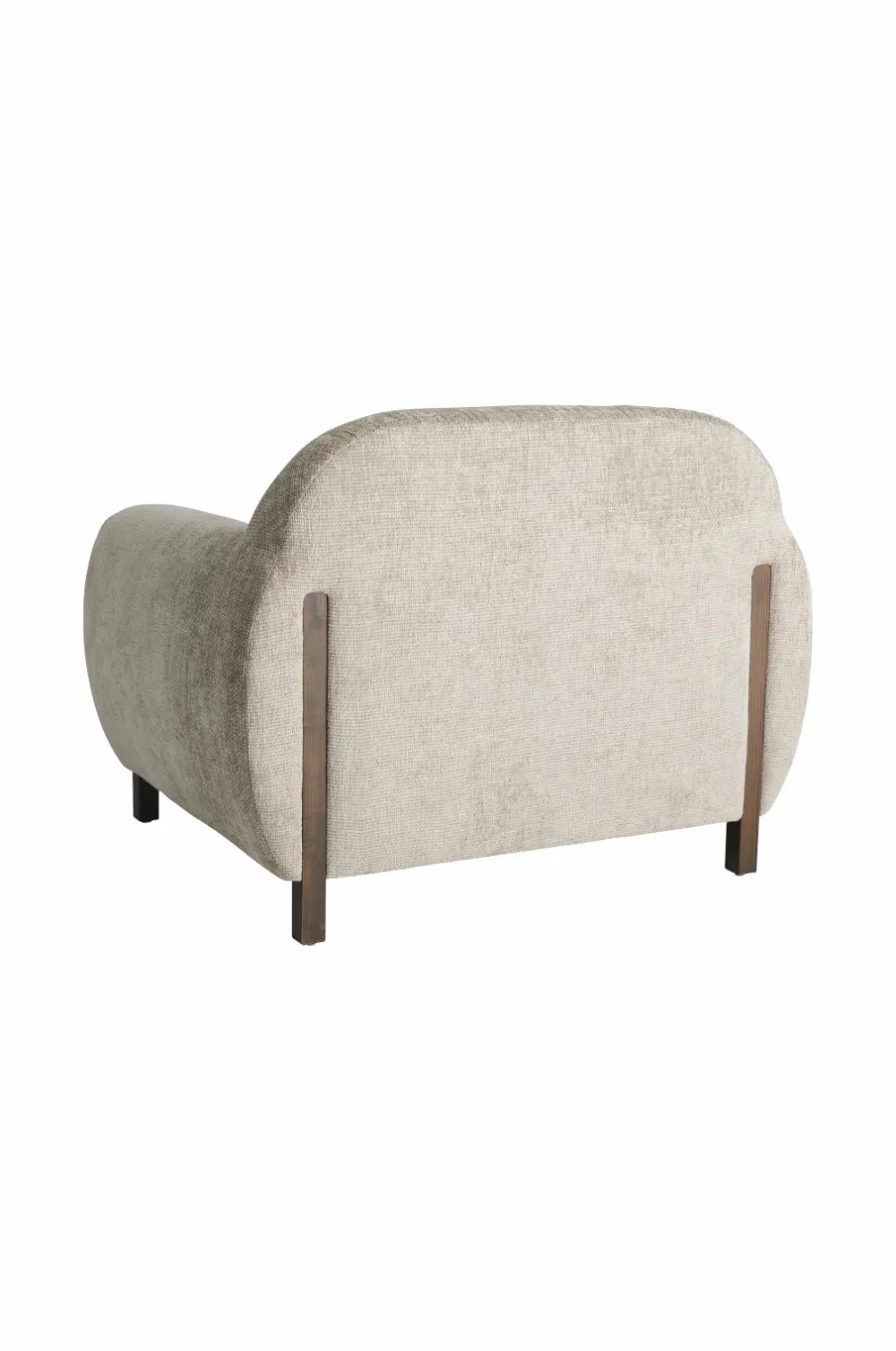 Ellos Sofaer & Lænestole>Home Lænestol Beccina Beige grå