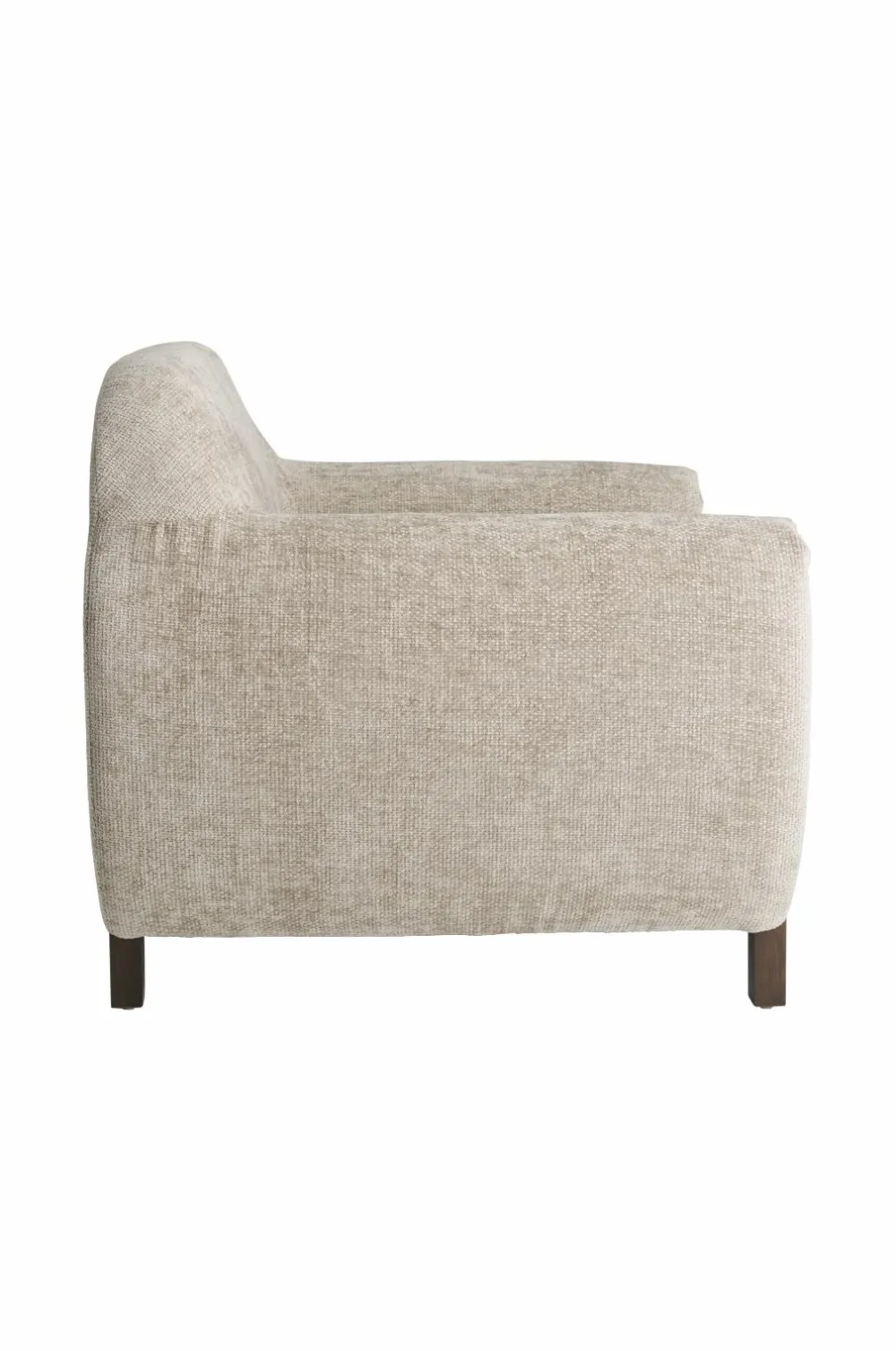 Ellos Sofaer & Lænestole>Home Lænestol Beccina Beige grå