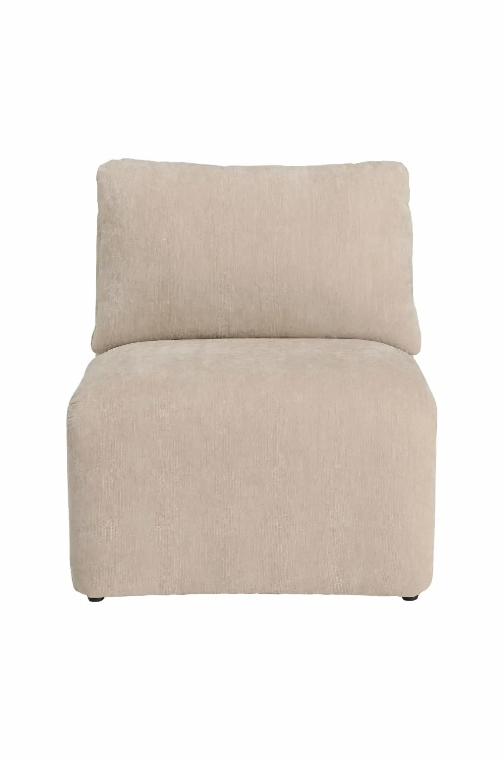 Ellos Sofaer & Lænestole>Home Lænestol Bartina Beige