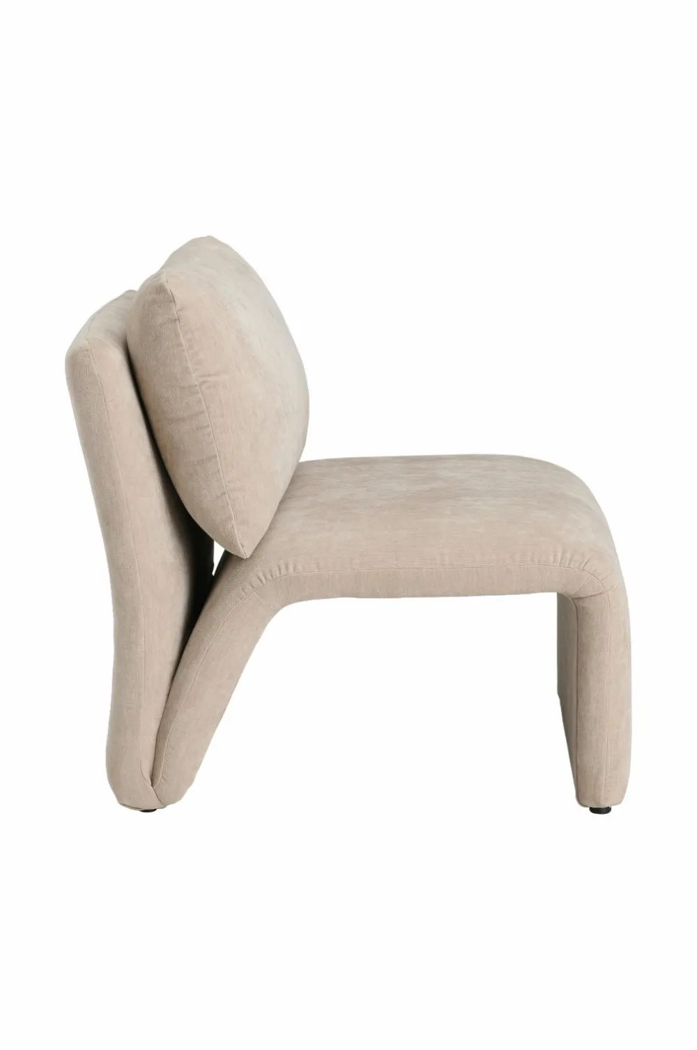 Ellos Sofaer & Lænestole>Home Lænestol Bartina Beige
