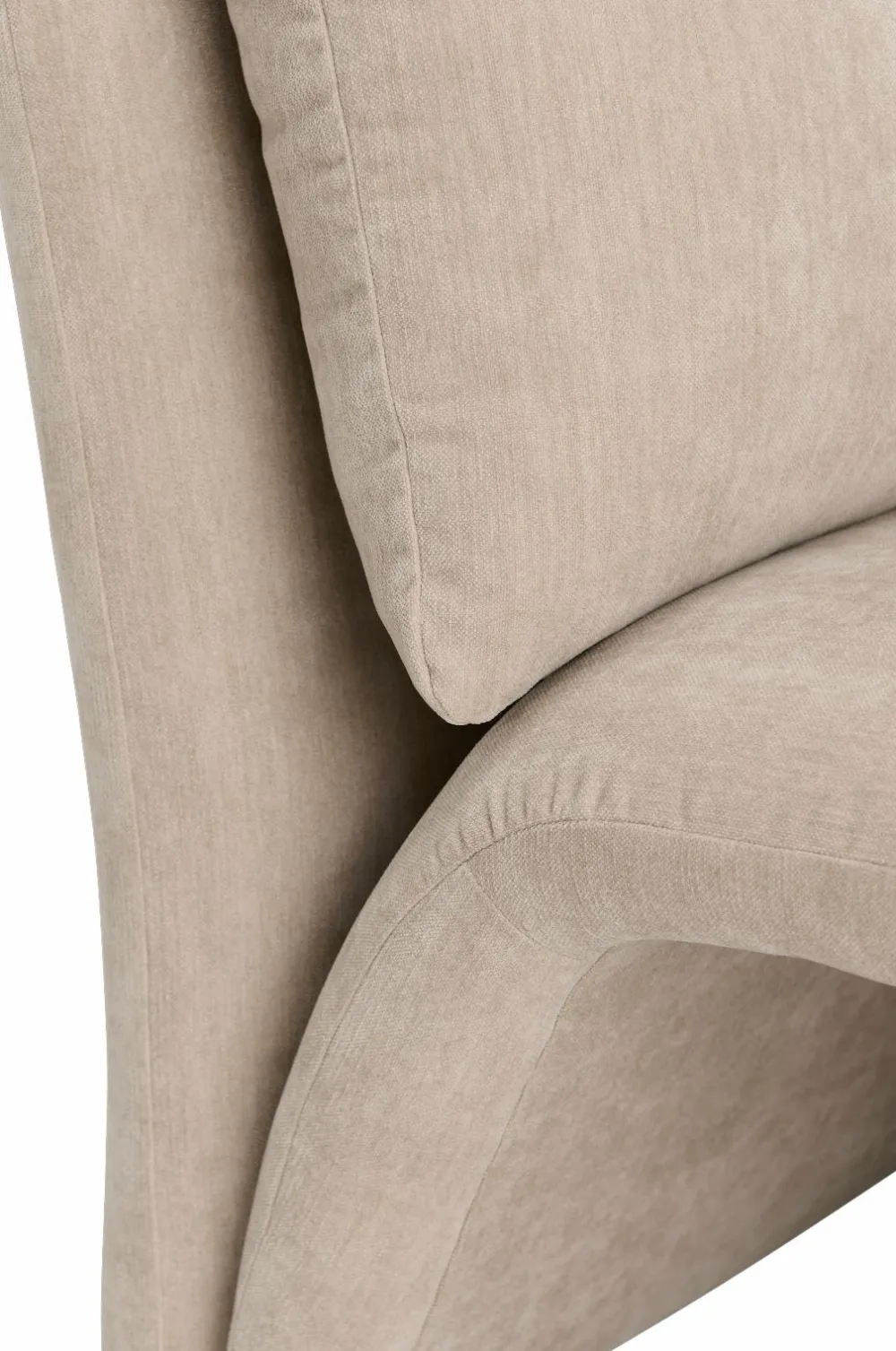 Ellos Sofaer & Lænestole>Home Lænestol Bartina Beige