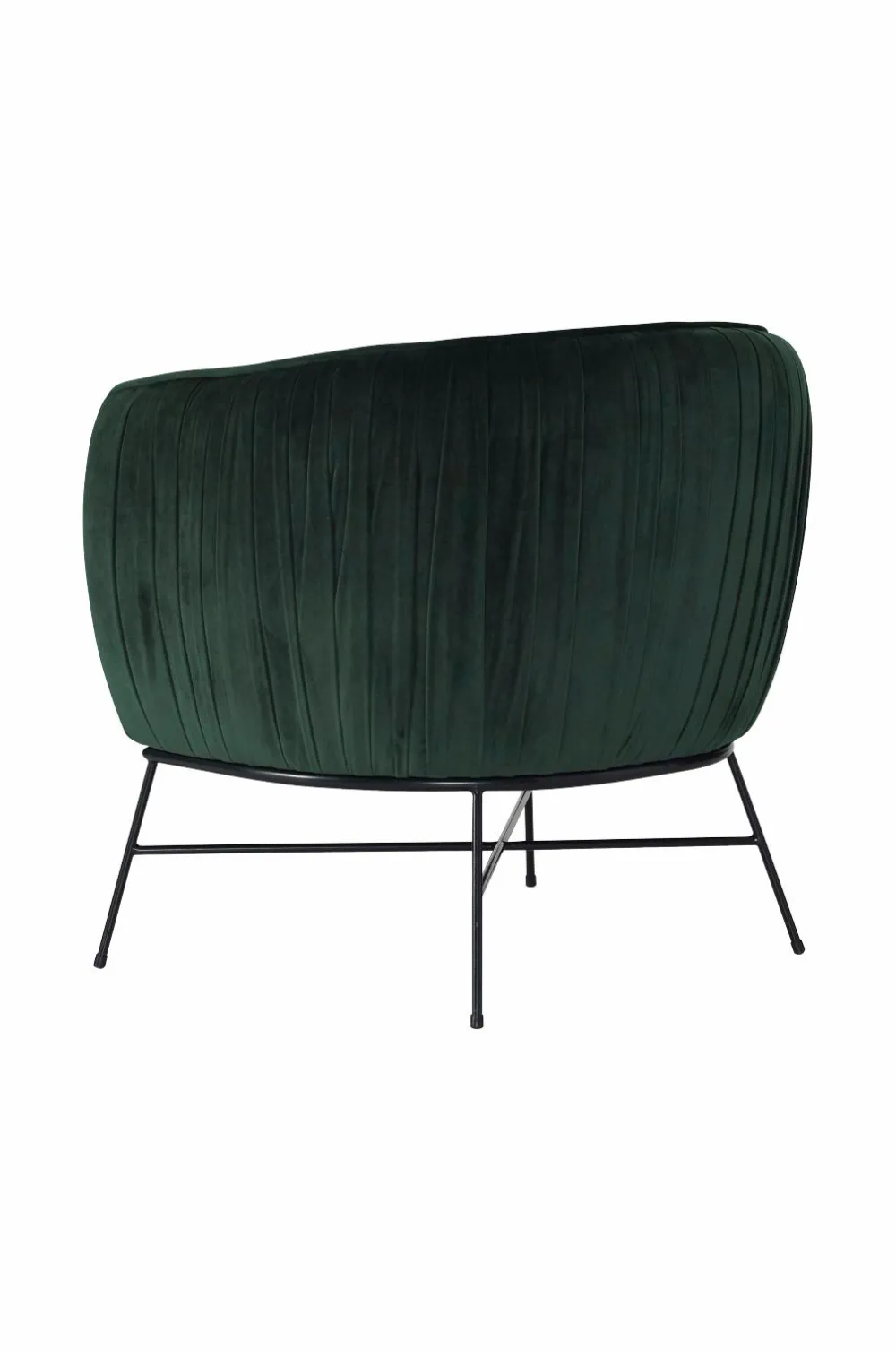 Ellos Sofaer & Lænestole>Home Lænestol Charleston Night flower a.green ms 2020