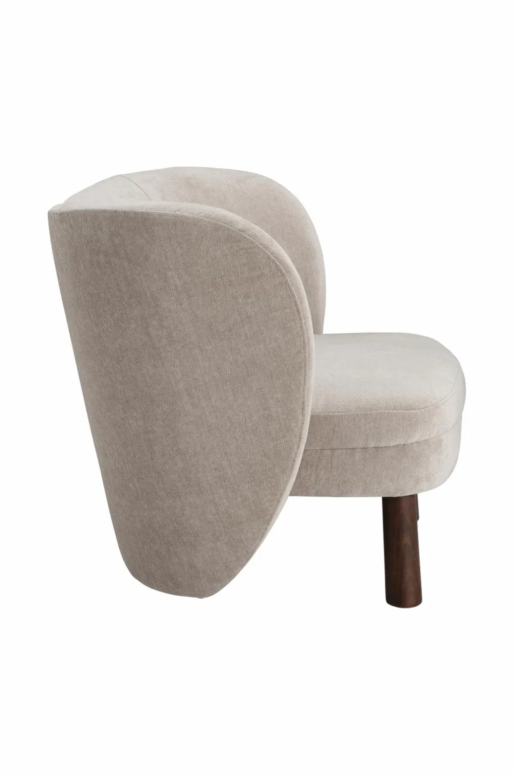 Ellos Sofaer & Lænestole>Home Lænestol Clarabay Beige