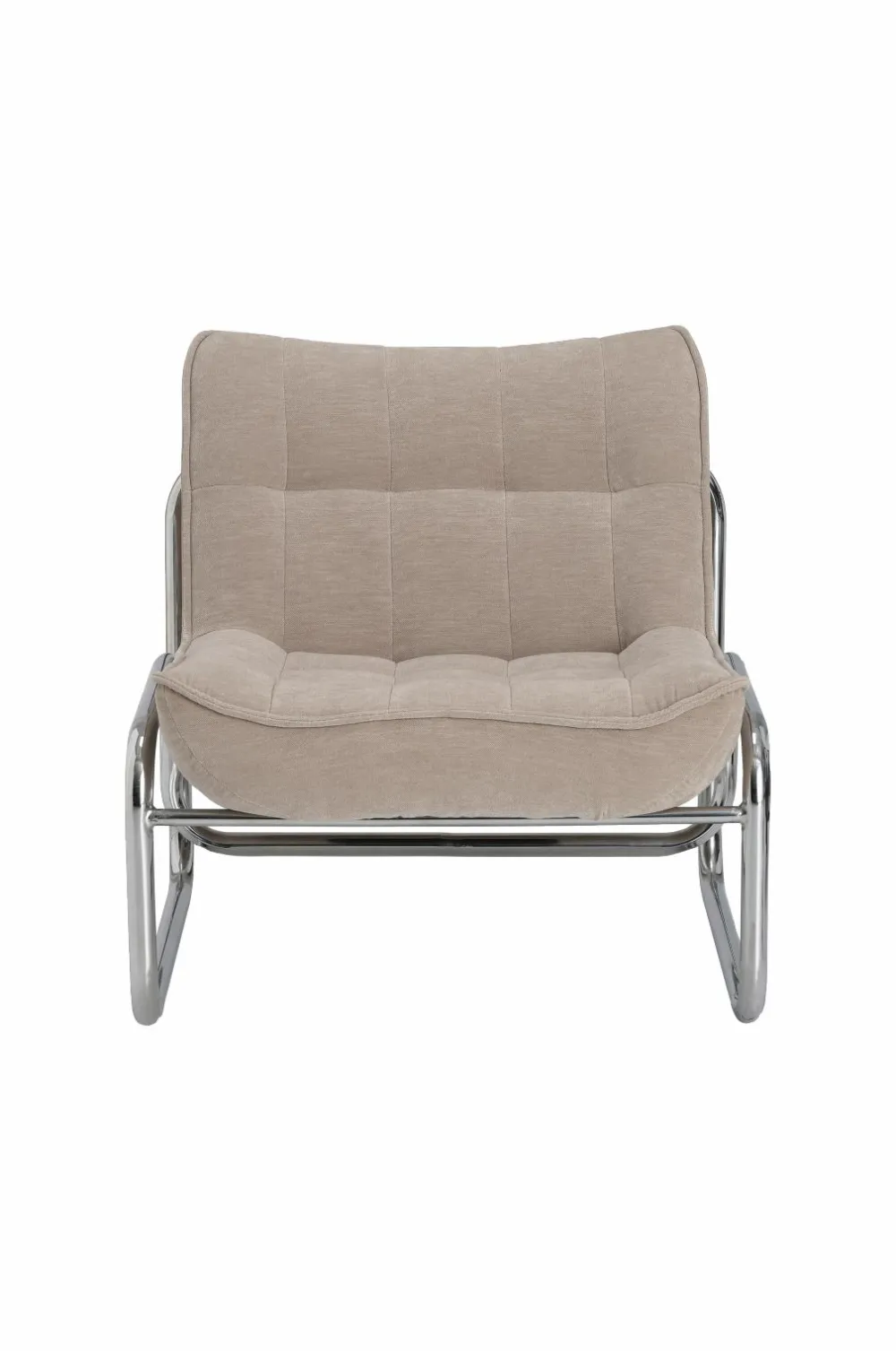 Ellos Home Lænestol Leggi Beige Outlet