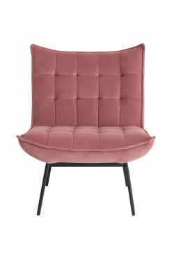 Ellos Home Lænestol Legend Rosa Clearance