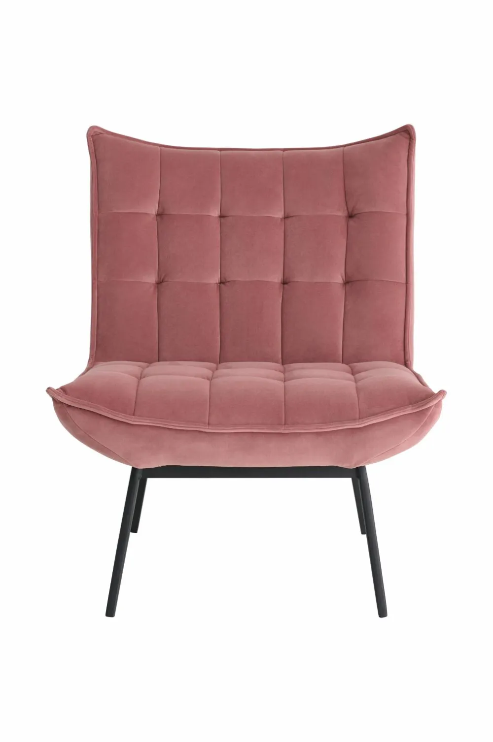 Ellos Home Lænestol Legend Rosa Clearance