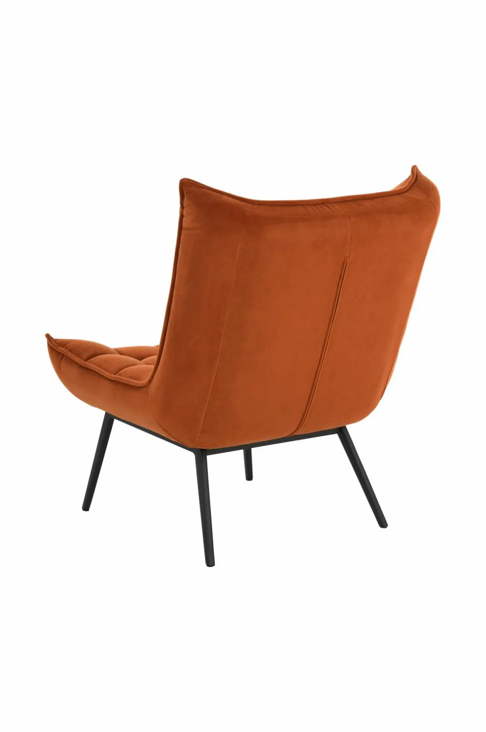 Ellos Home Lænestol Legend Cognacbrun Sale