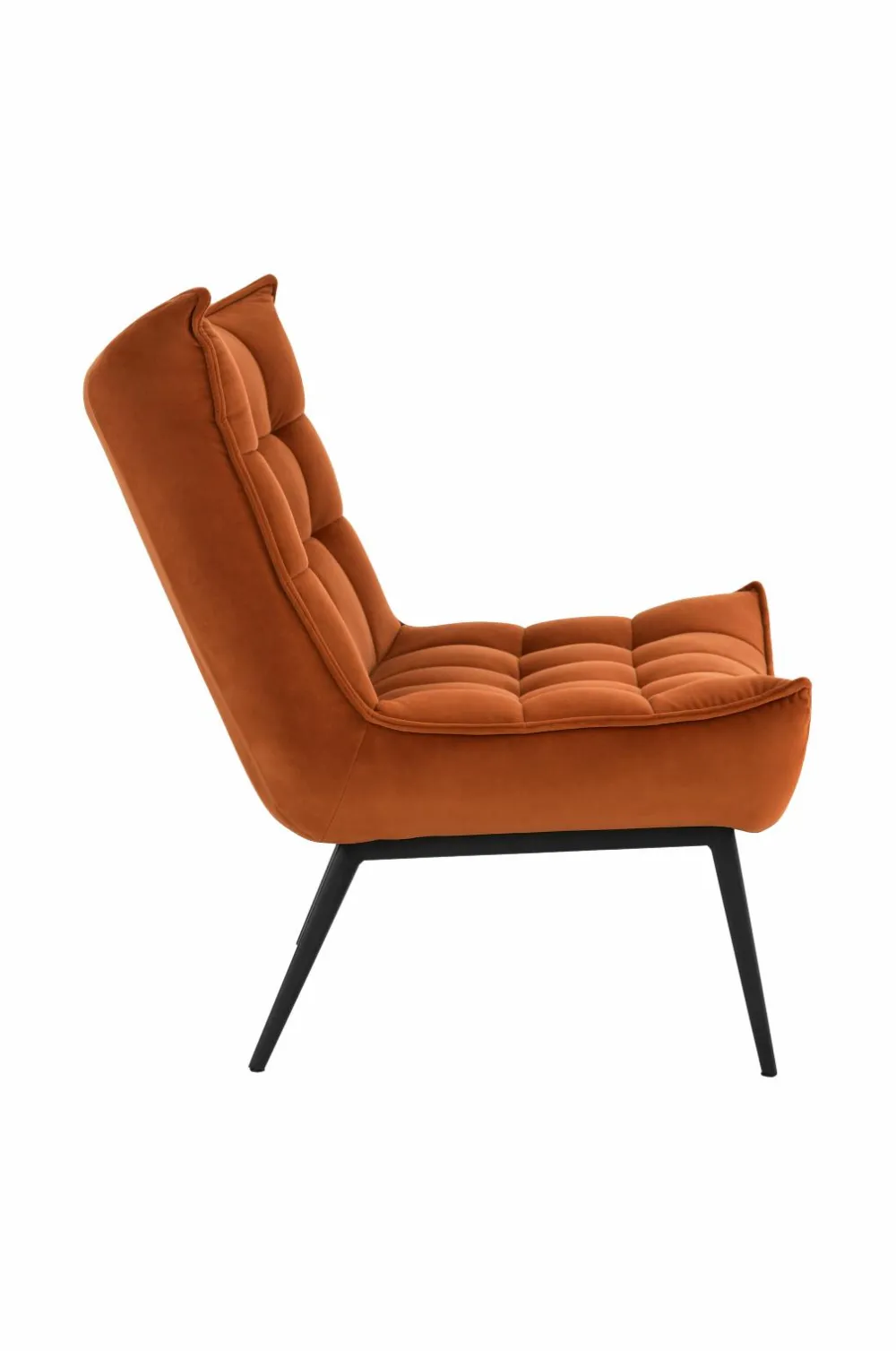 Ellos Home Lænestol Legend Cognacbrun Sale