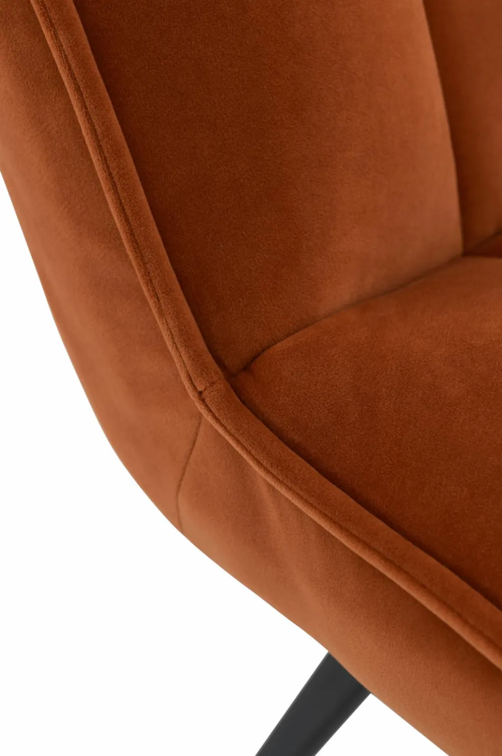 Ellos Home Lænestol Legend Cognacbrun Sale