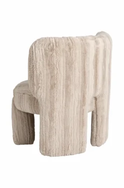 Ellos Home Lænestol Mumi Beige Clearance