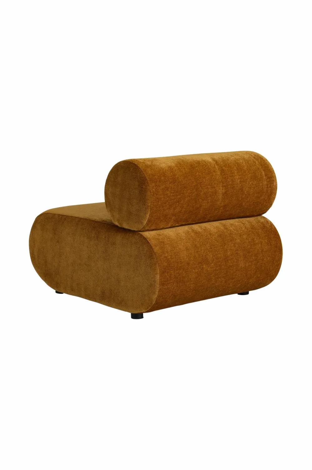 Ellos Sofaer & Lænestole>Home Lænestol Sofalina Kanelbrun