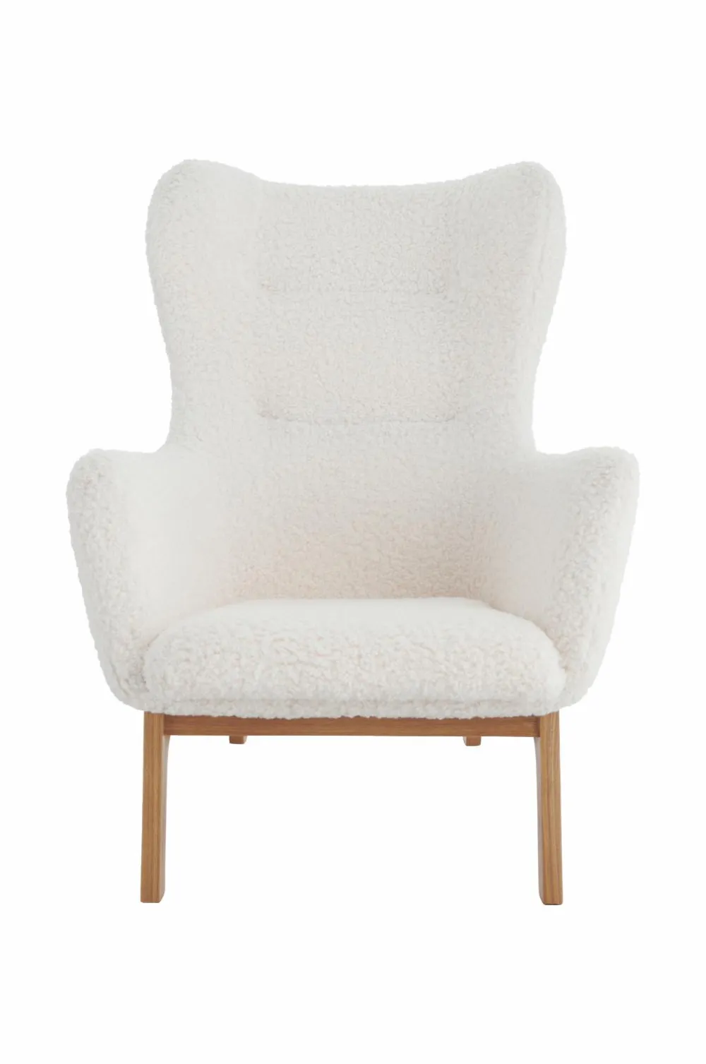 Ellos Sofaer & Lænestole>Home Lænestol Softamys Creme/beige
