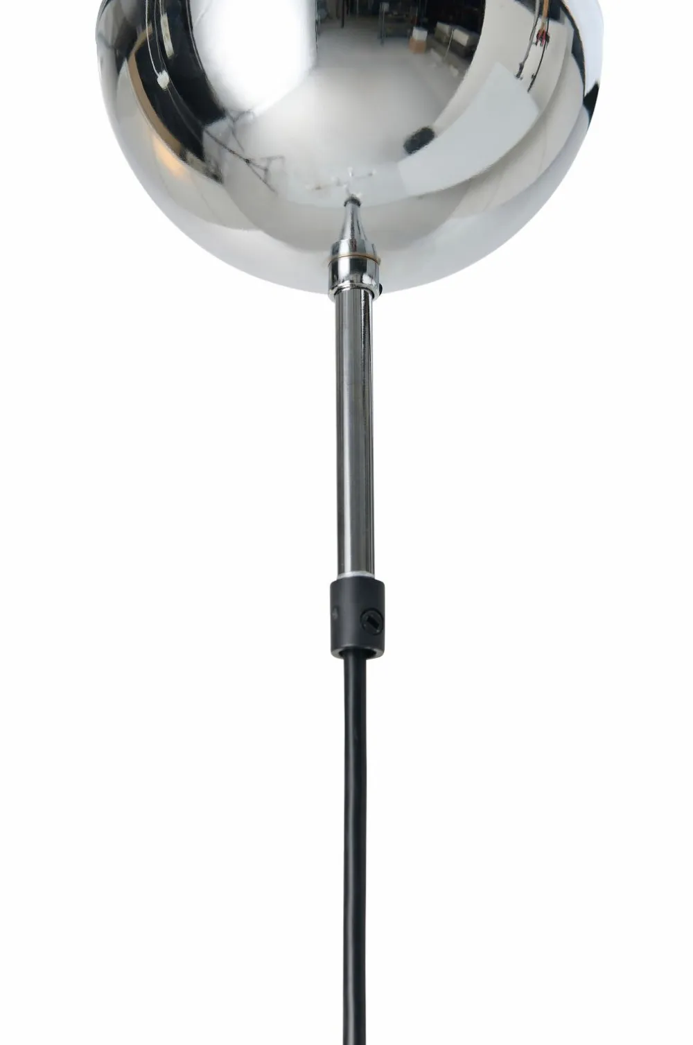 Ellos Home Loftlampe Conran Krom Discount
