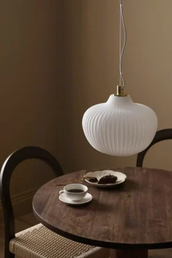 Ellos Loftlamper>Home Loftlampe Sophia Hvid