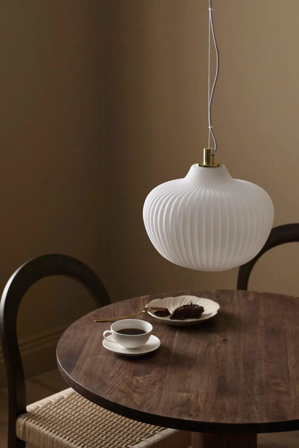 Ellos Loftlamper>Home Loftlampe Sophia Hvid