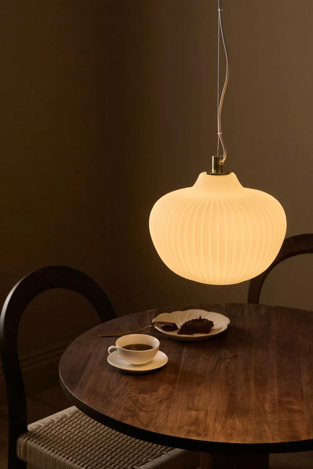 Ellos Loftlamper>Home Loftlampe Sophia Hvid
