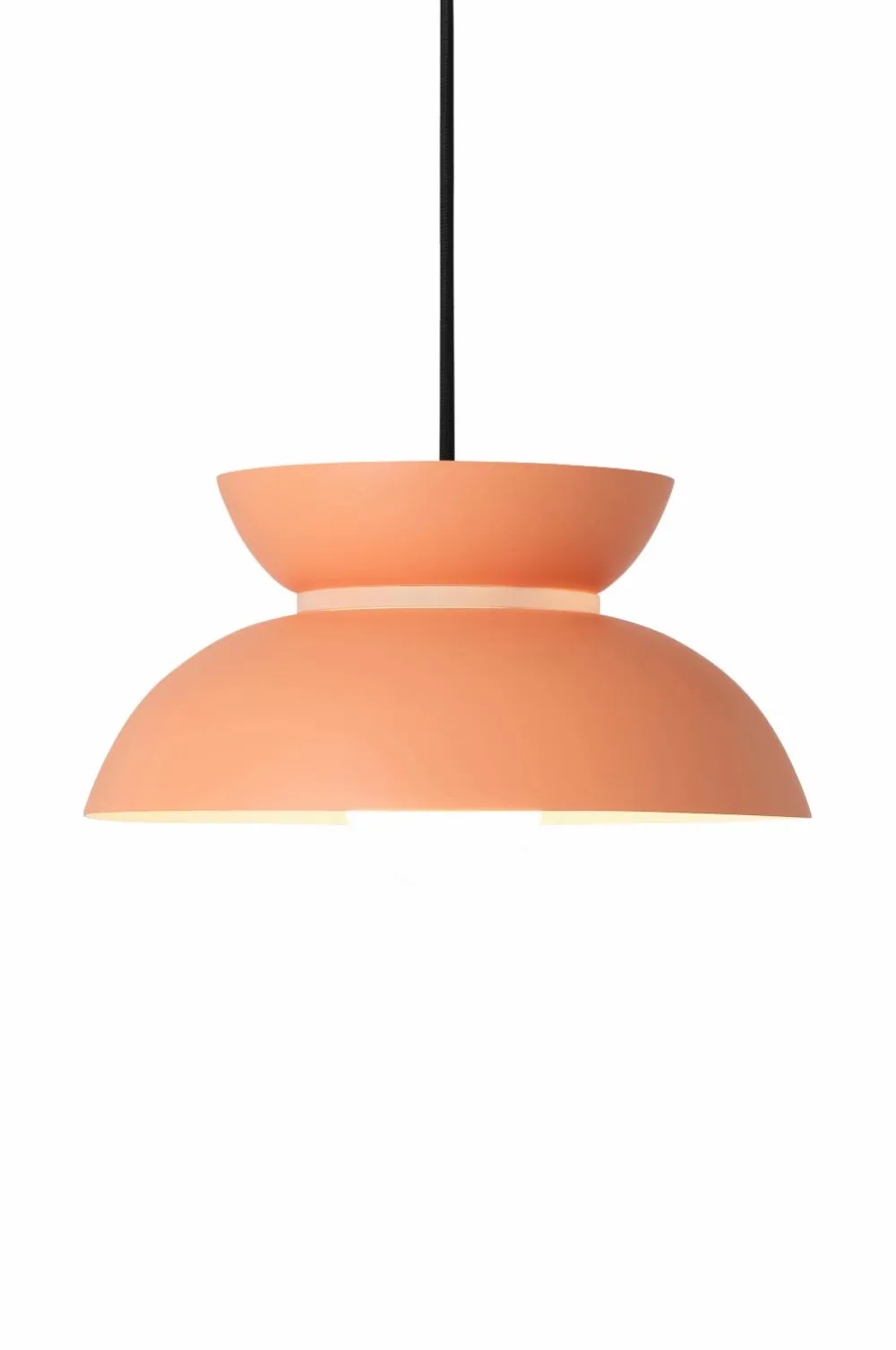 Ellos Home Loftlampe Clara Rosa Sale