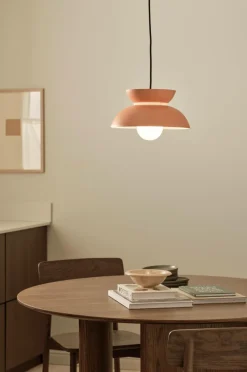 Ellos Home Loftlampe Clara Rosa Sale