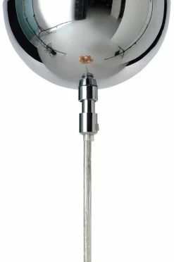Ellos Home Loftlampe Lucy Multi rosa Sale
