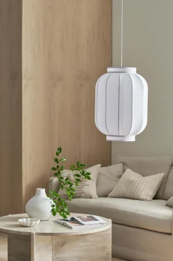 Ellos Loftlamper>Home Loftlampe Daphne Hvid