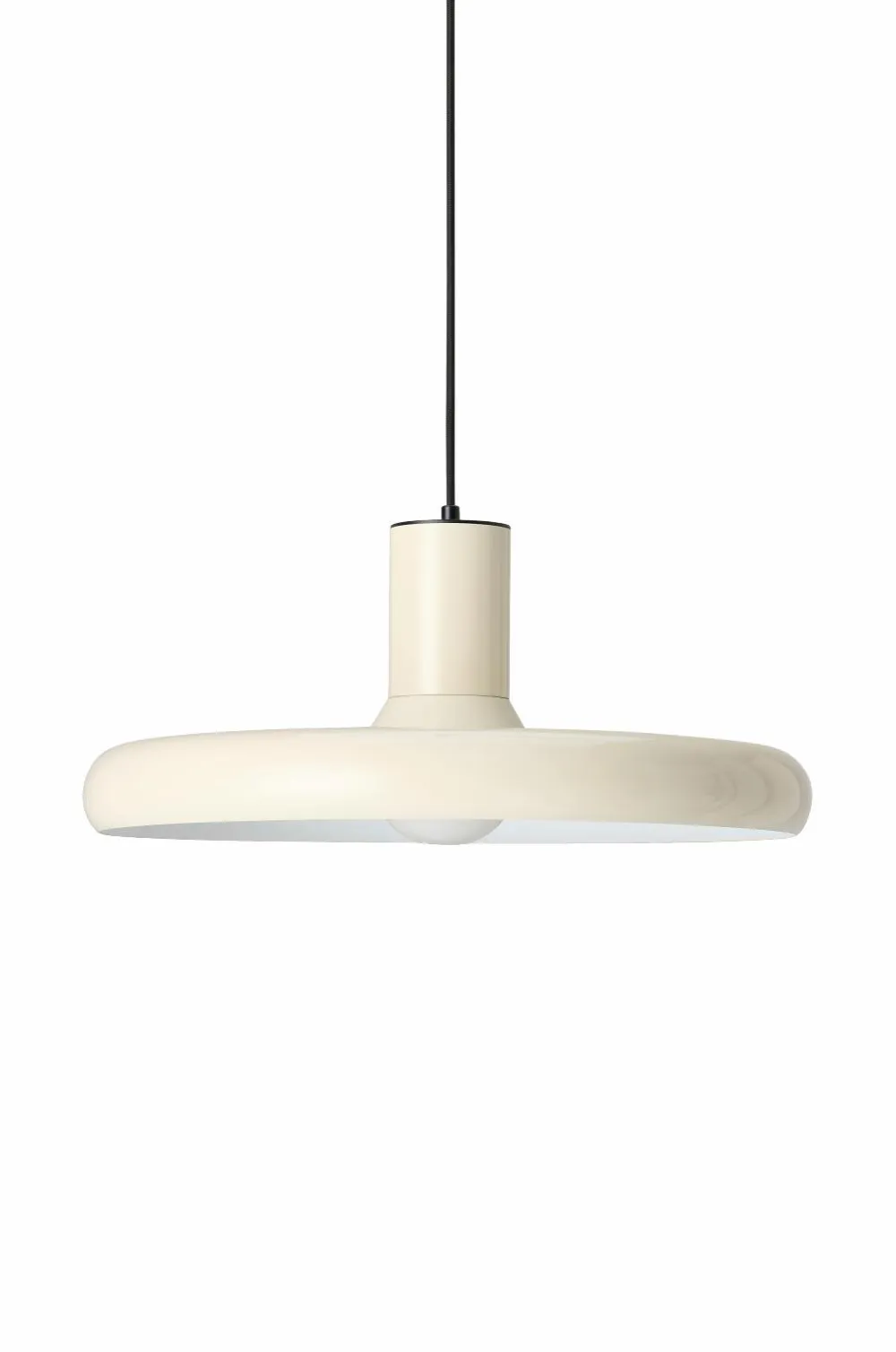 Ellos Loftlamper>Home Loftlampe Ebba Hvid