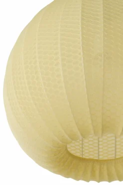 Ellos Home Loftlampe Misha Gul Clearance