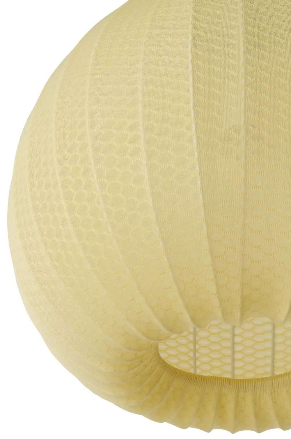 Ellos Home Loftlampe Misha Gul Clearance
