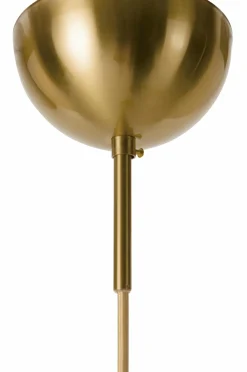 Ellos Home Loftlampe Cosmo Ø 25 cm Guld Online