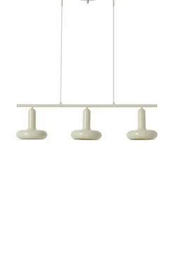 Ellos Home Loftlampe Ebba 3L Lys beige Sale