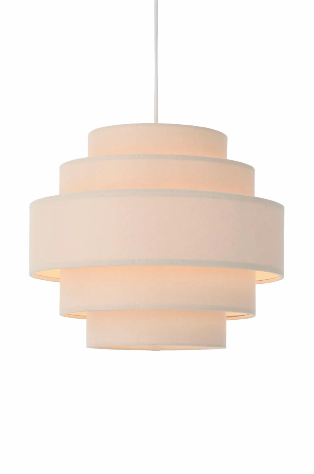 Ellos Home Loftlampe Miguel BEIGE Best