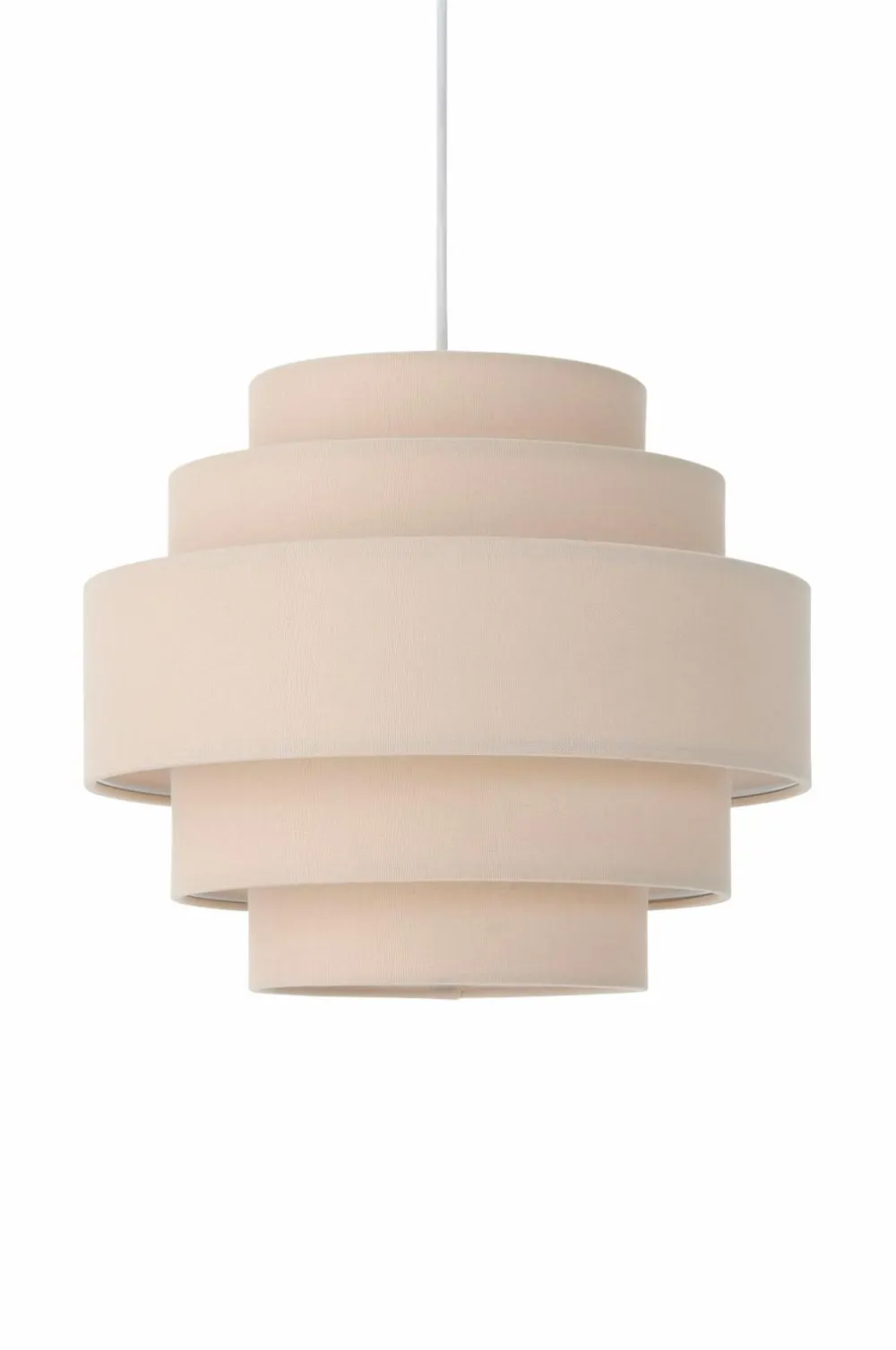 Ellos Home Loftlampe Miguel BEIGE Best
